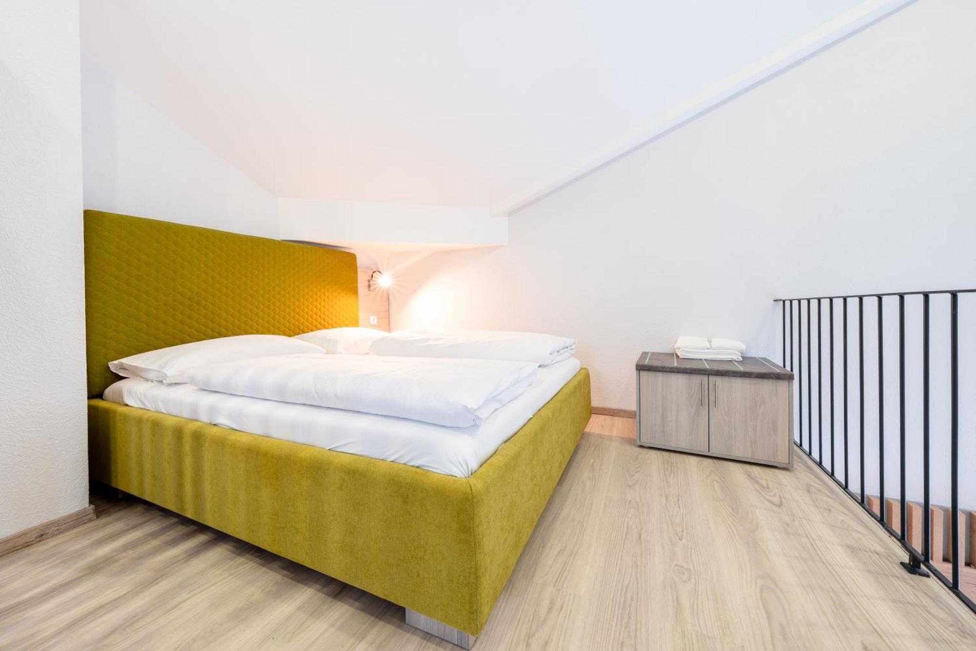 Am Spichernplatz Hotel Dusseldorf