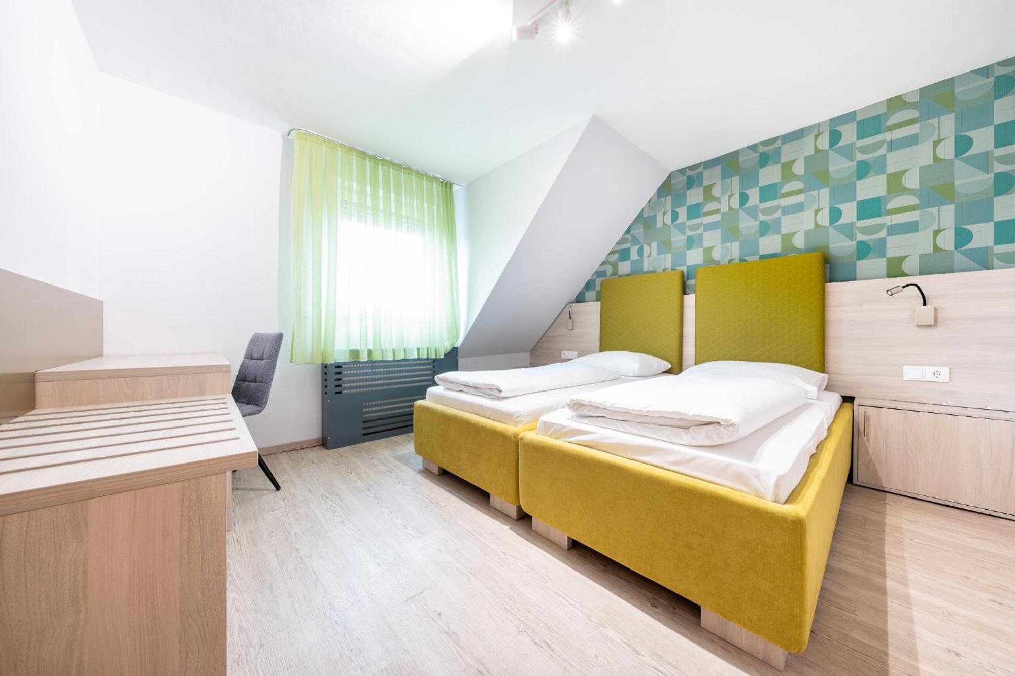 Am Spichernplatz Hotel Dusseldorf