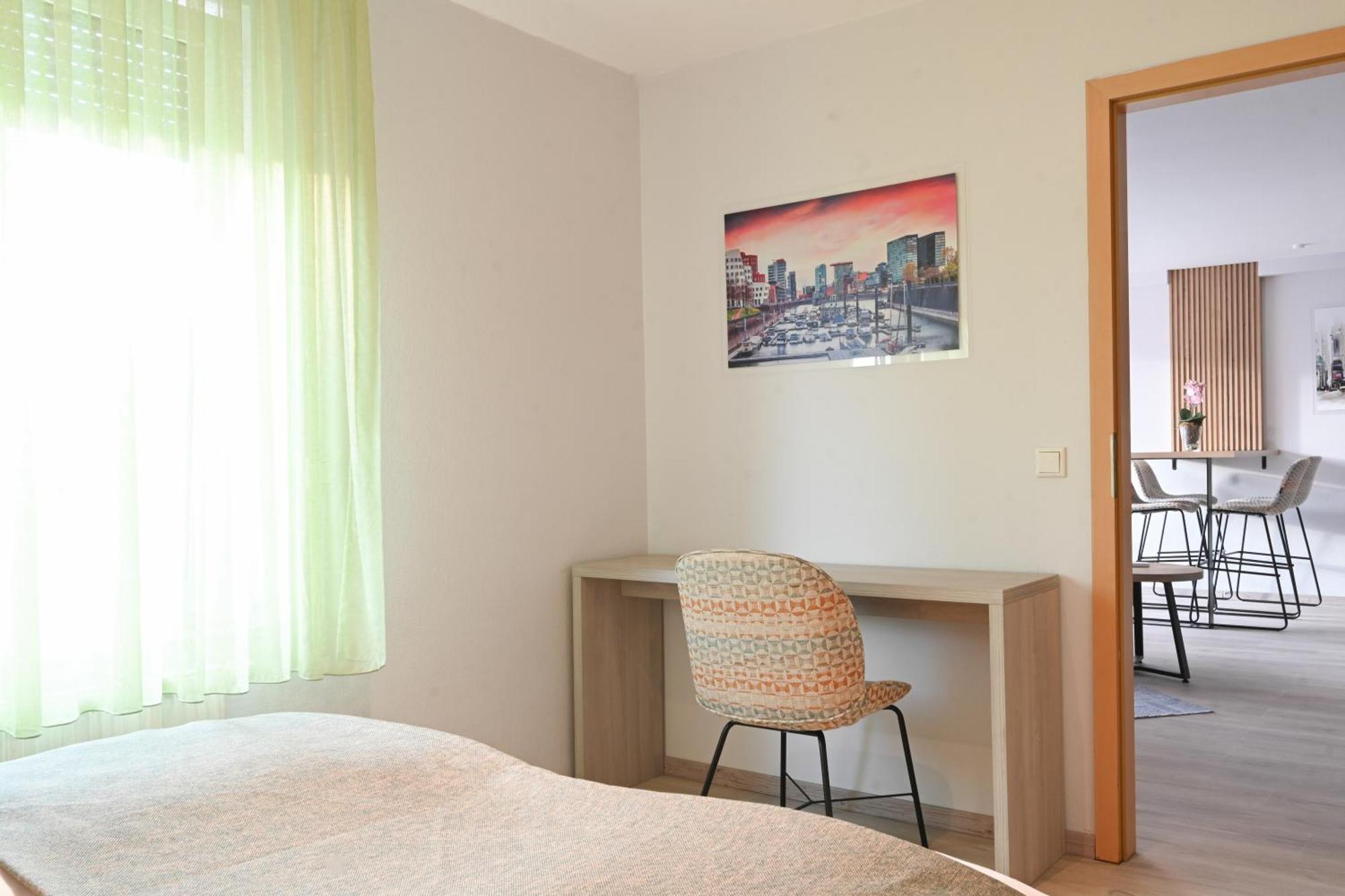 Am Spichernplatz Hotel Dusseldorf