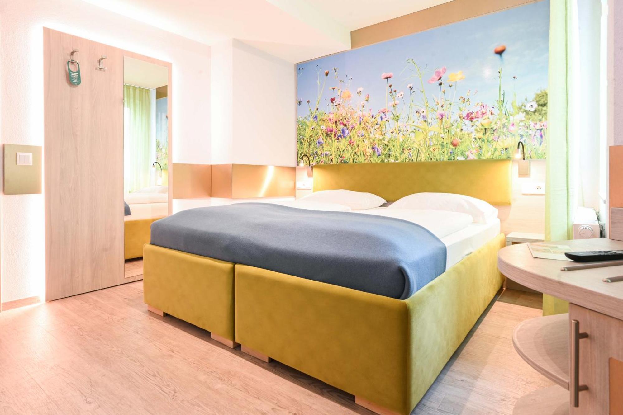 Am Spichernplatz Hotel Dusseldorf