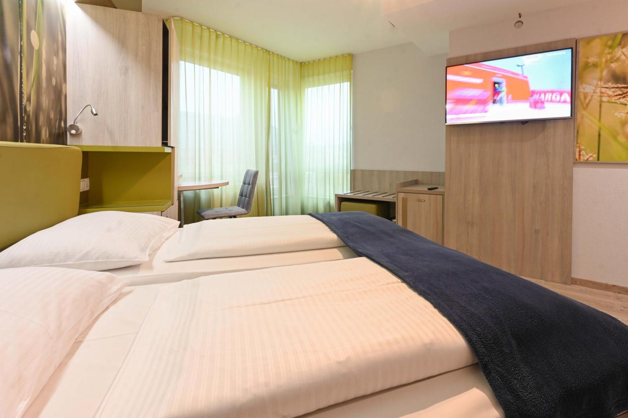 Hotel Am Spichernplatz Dusseldorf